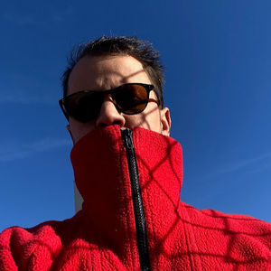 Meet your Posher, Cole